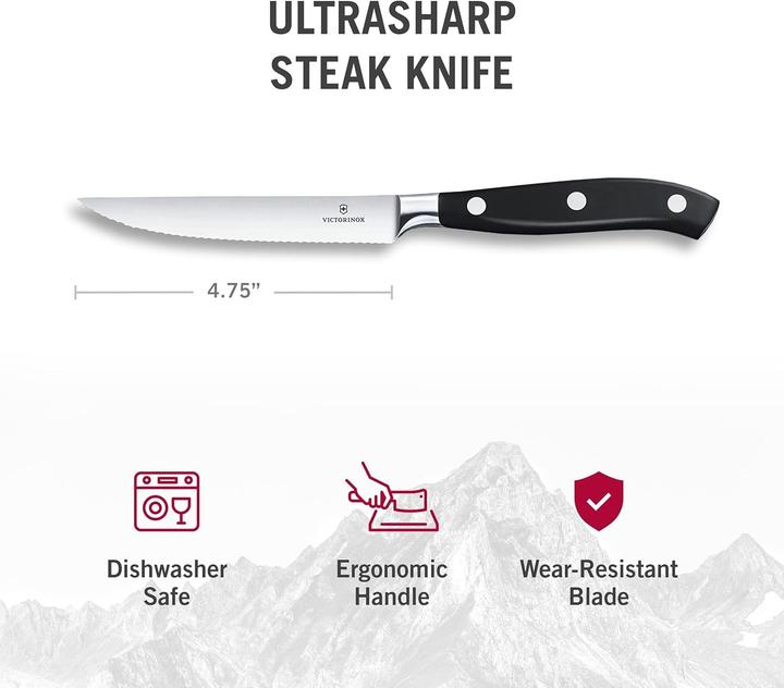 Produktbild Victorinox Grand Maître (12 cm)