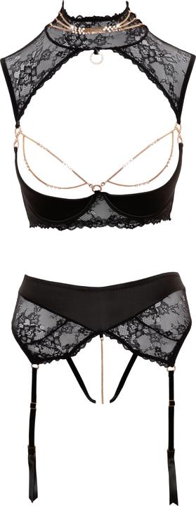 Actual product image Abierta Fina Lifting set (L)