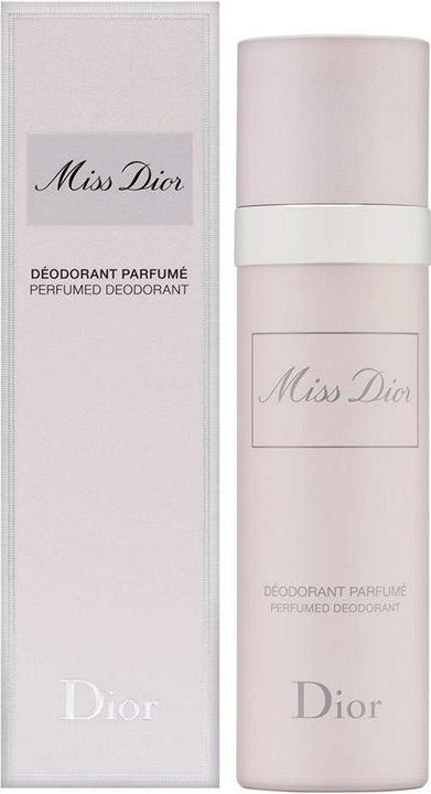 Produktbild Dior Miss (Spray, 100 ml)