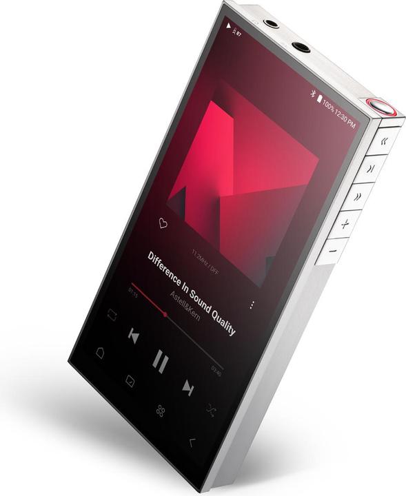Produktbild Astell&Kern PD10 (256 GB)