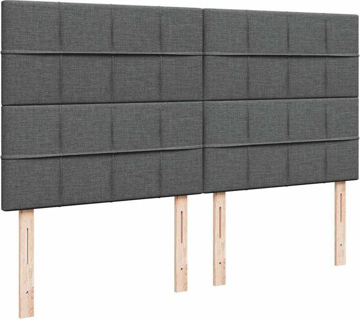 Image du produit vidaXL Ottoman-Bett (160 x 200 cm)