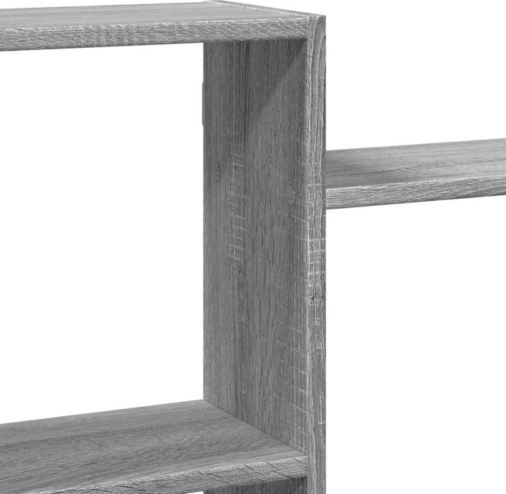 Immagine prodotto vidaXL Scaffale a muro (159 x 18 x 65 cm)