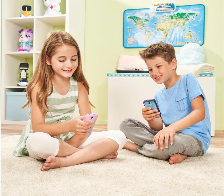 Image du produit VTech KidiZoom Snap Touch