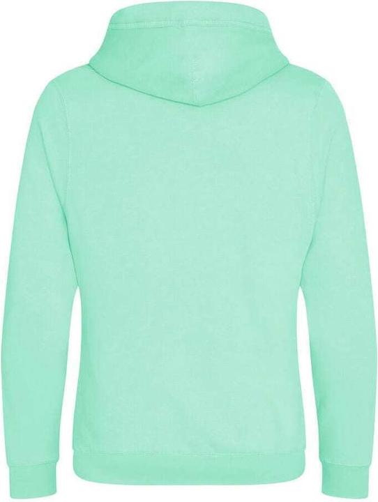 Produktbild Awdis Cross Neck Kapuzenpullover (M)