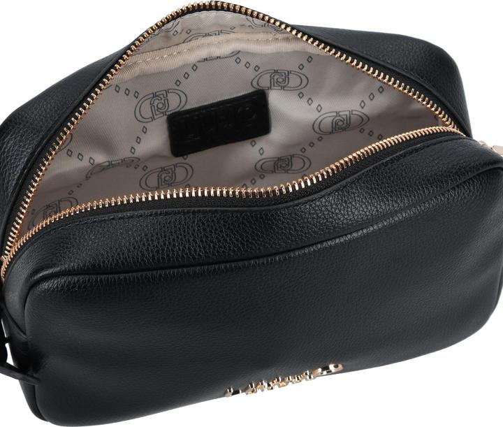 Immagine prodotto Liu Jo Schoudertas Evrim ECS Camera Case Nero Zwart