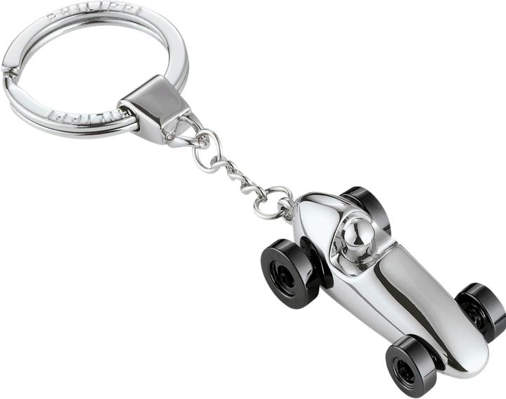 Image du produit Philippi Porte-clés Silberpfeil