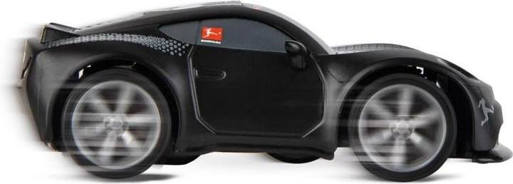 Immagine prodotto Carrera 2,4GHz Mini RC black - Bundesliga