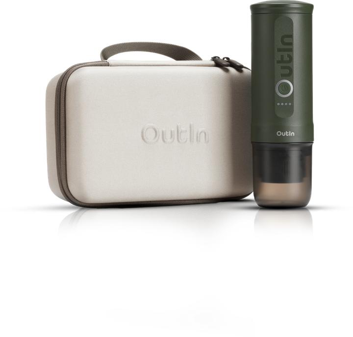 Produktbild OutIn A000006 Tragetasche
