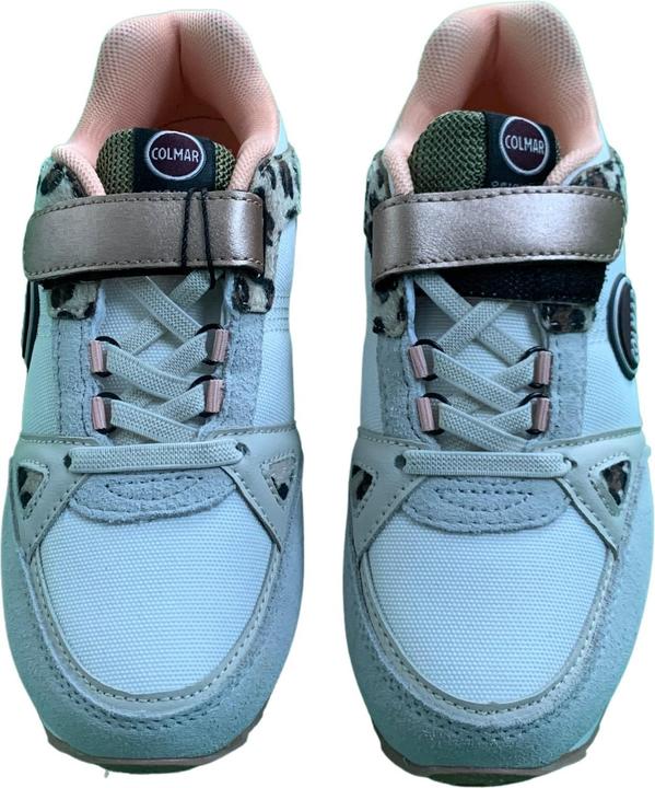 Image du produit Colmar baskets fille supreme lynx (32)