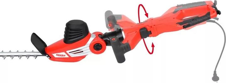 Produktbild Hecht 675 (Netzbetrieb)