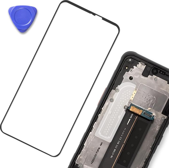 Produktbild Samsung GH02-24129A Klebestreifen (Galaxy Xcover 7)