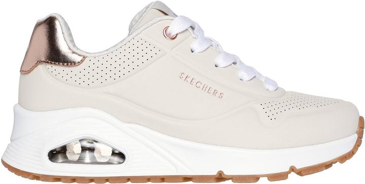 Image du produit Skechers Uno Shimmer Away Schuhe (37)