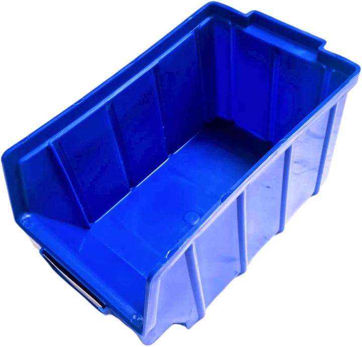 Actual product image Stacking boxes size 3 (26 pcs.)