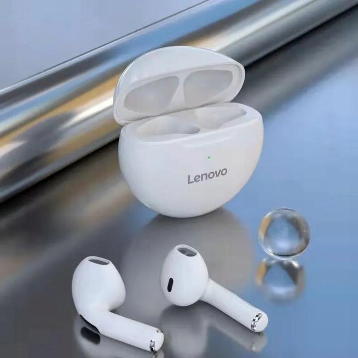 Produktbild Lenovo HT38 (ANC, 3 h, Kabellos)