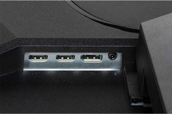 Produktbild AOC 27G4XE (1920 x 1080 Pixel, 27")