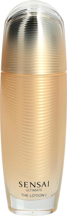 Actual product image Sensai Ultimate The Lotion I (Face toner, 125 ml)