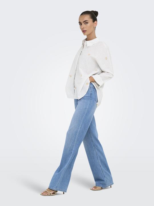 Actual product image Only ONLJOELLA Hemd Hemd (L)