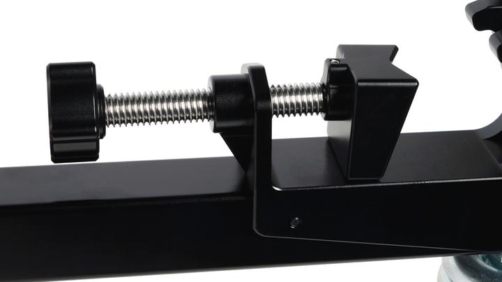 Immagine prodotto Sirui DT-06 Treppiede per SH-05, SH-15, SH-25 (Carrello porta treppiedi)
