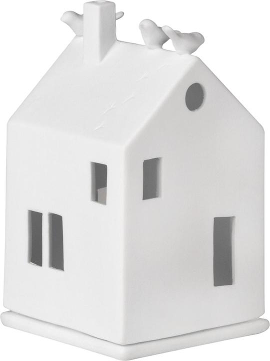 Actual product image Räder Wheels Light House Bird House