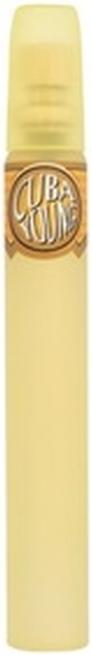 Produktbild Cuba Junges Gelb (Eau de Parfum, 15 ml)