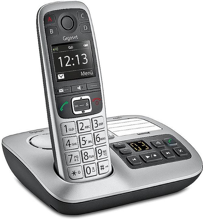 Produktbild Gigaset E560A