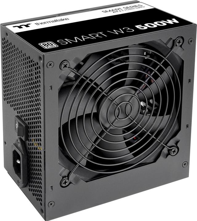 Produktbild Thermaltake TT Smart W3 0500W (500 W)