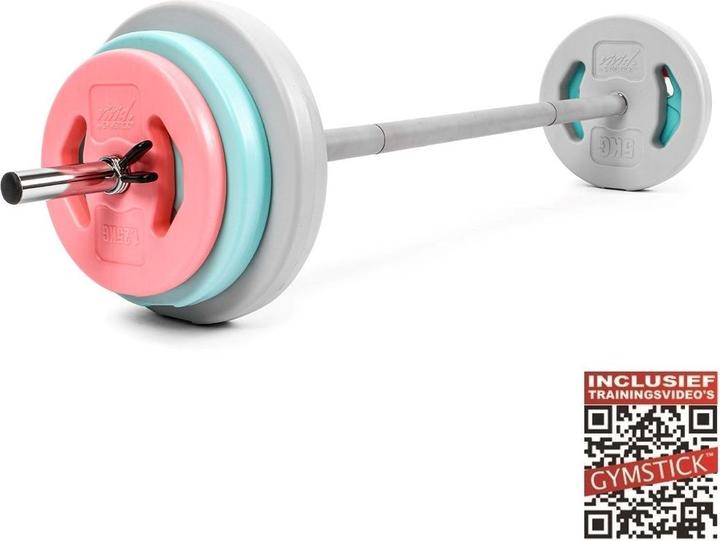 Image du produit Gymstick Vivid (1 x 20 kg)