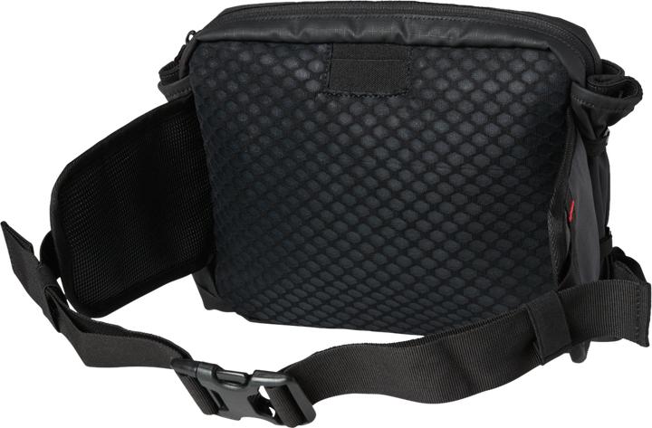 Actual product image Fox Bag 23 5l Lumbar Hydration Pack Blk (26 l)