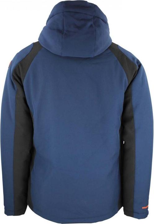 Produktbild Peak mountain Softshell (XXL)