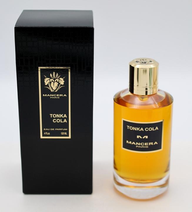 Image du produit Mancera Eau de Parfum (Eau de parfum, 120 ml)