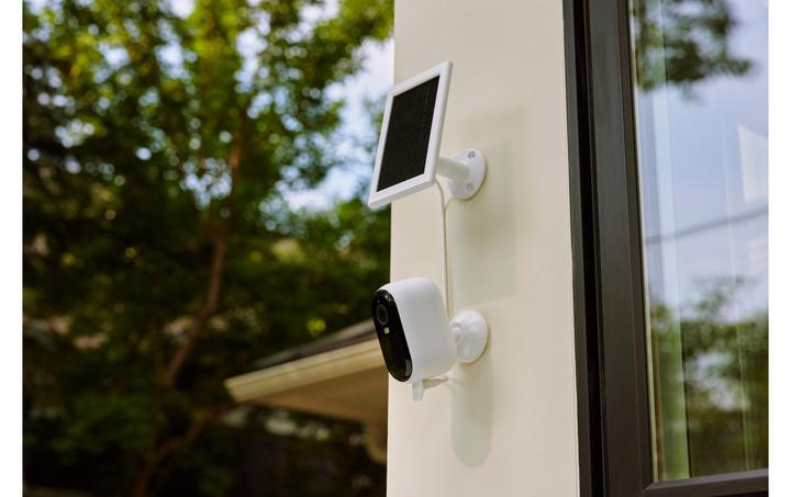 Produktbild Arlo Essential 2 Solar Panel (Solarpanel)