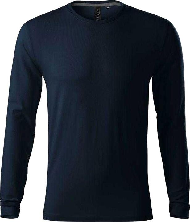Dunkles Marineblau