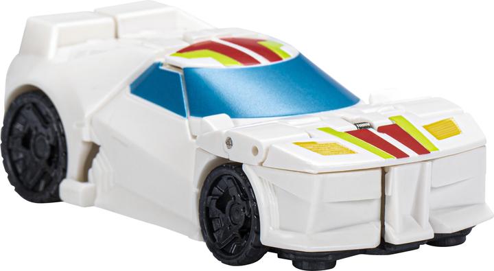 Produktbild Transformers EarthSpark 1-Step Flip Changer Wheeljack