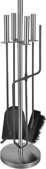 Image du produit Flammifera Fireplace tool set K089-XG