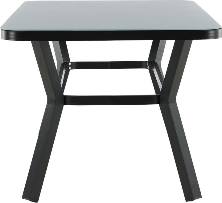 Produktbild Venture Home Esstisch Virya (90 x 90 x 74 cm)