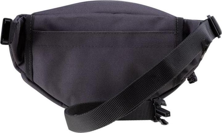 Produktbild bag PLOVER Gray kidney