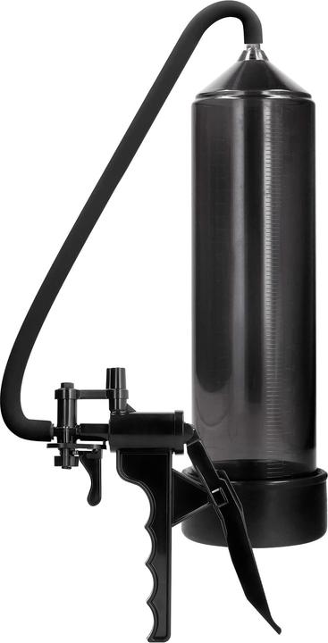 Actual product image Doc Johnson Elite Beginner Pump