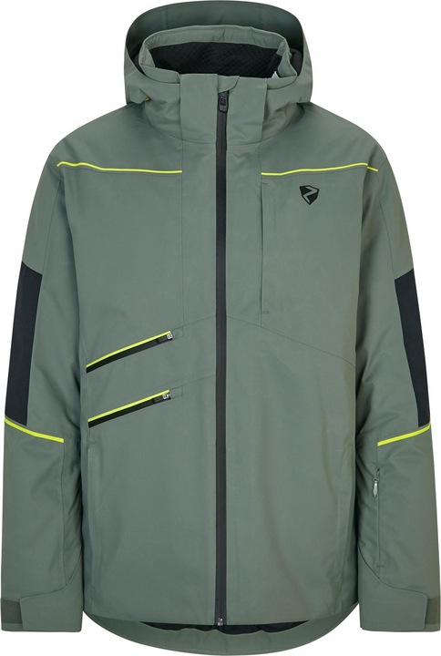 Forest Green