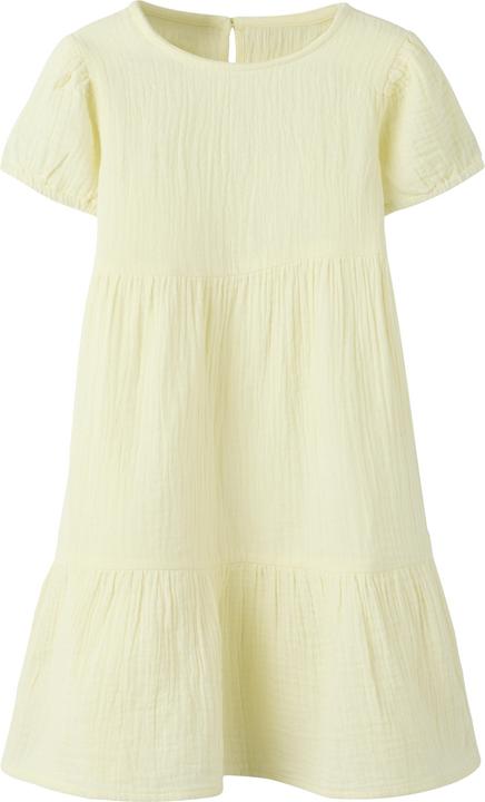 Image du produit Name it Nmfjasmin Ss Dress Noos (122)