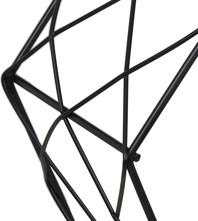 Image du produit Relaxdays Étagère murale (29 x 11 x 26 cm)