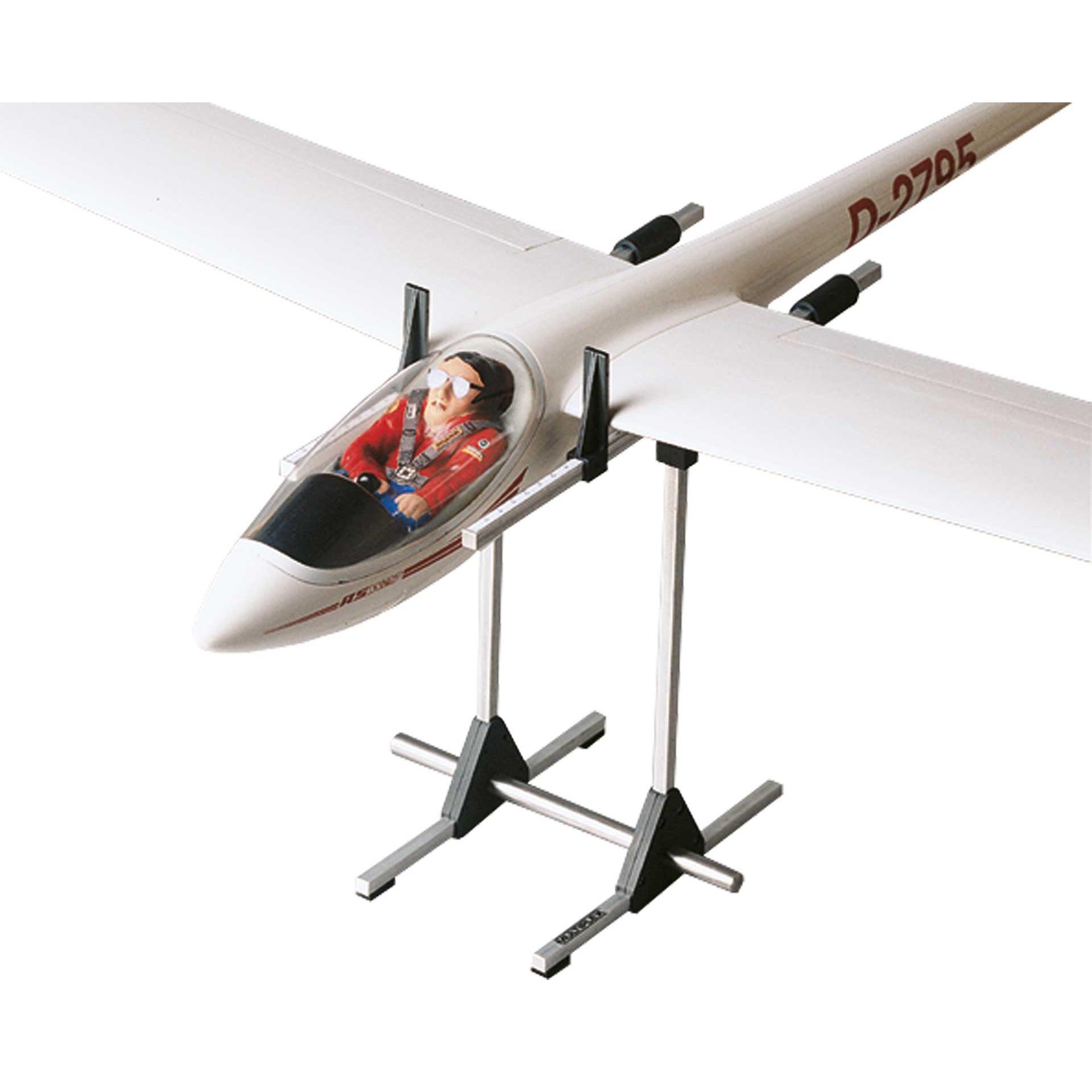 Multiplex Schwerpunktwaage Alu (693054)