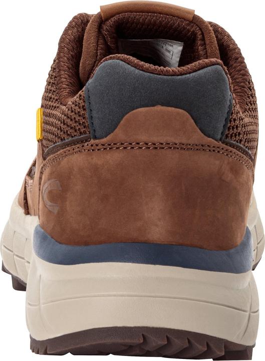 Image du produit Camel Active Sneaker nubuk SCHOKO (40)