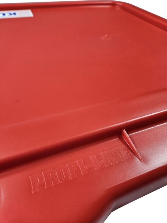 Produktbild kaiserkraft Stapeldeckel für Kunststoffmulde