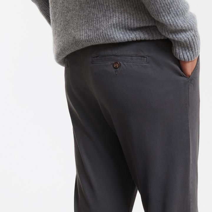 Image du produit La Redoute Collections Pantalon chino (54)