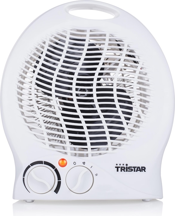 Image du produit Tristar Chauffage électrique Ventilateur (2000 W)