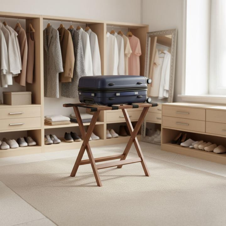 Immagine prodotto Relaxdays portabag (Portavaligie)