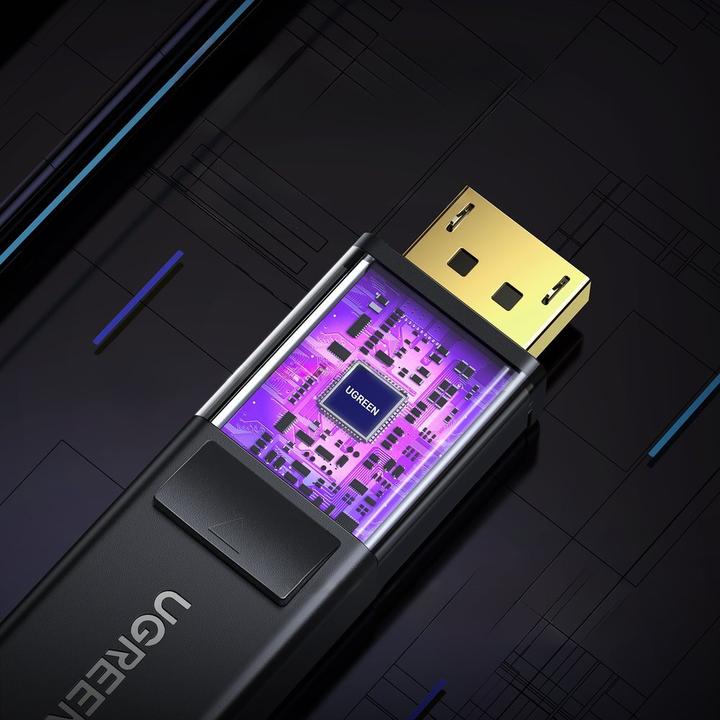 Produktbild Ugreen Display Port – HDMI (3 m)