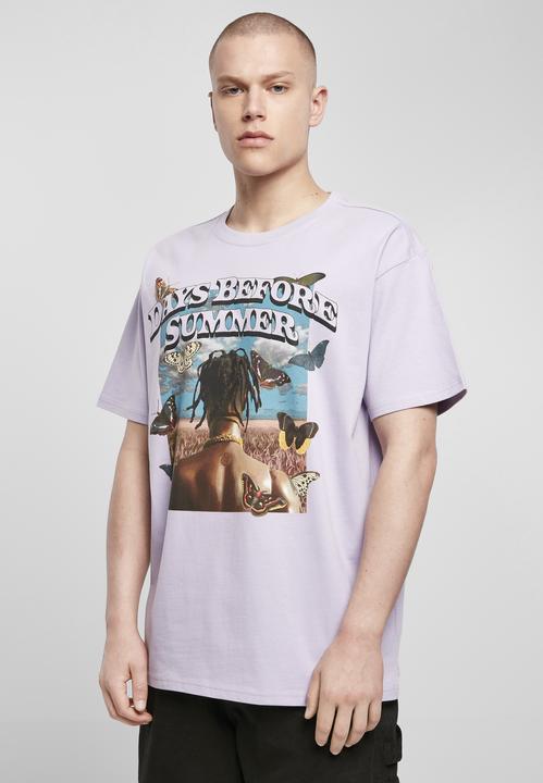 Produktbild MT Days Before Summer Oversize Tee (XL)