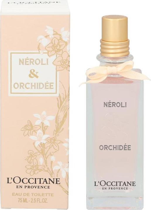 Produktbild L'Occitane Neroli & Orchidee (Eau de Toilette, 75 ml)