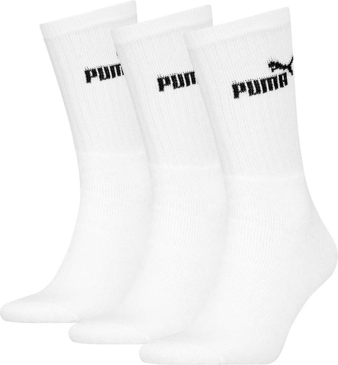 Produktbild Puma Socken (3erPack) (3er Pack, 35 - 38)
